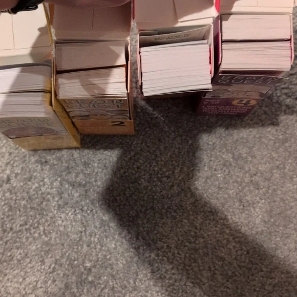 Brain quest set - Picture 2 of 4